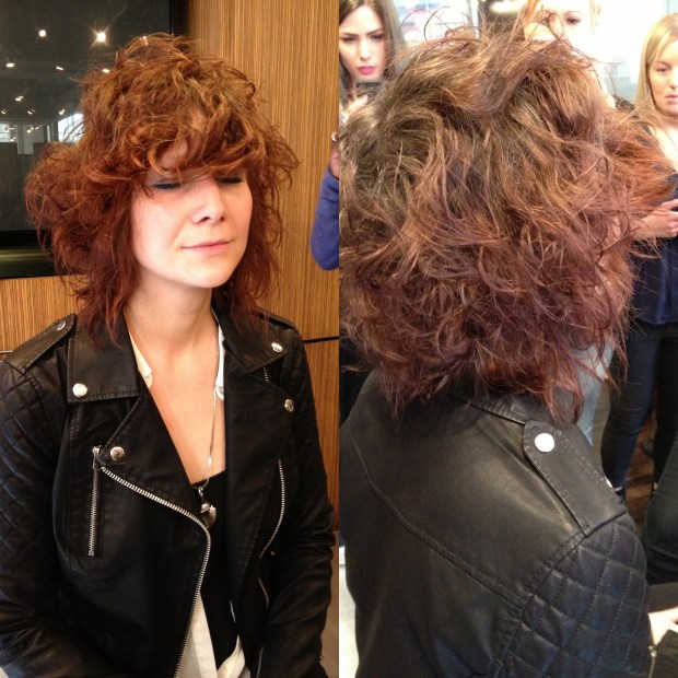 New York april 201411