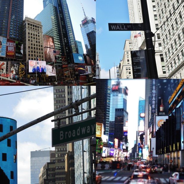 New York april 201412