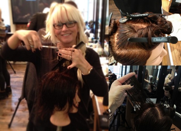 New York april 20146