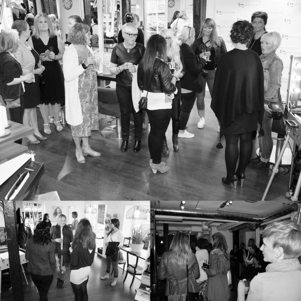 American hair & music evening4