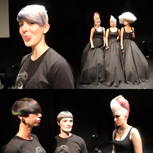 FUDGE i København okt4