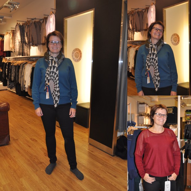 Siri Anette Brøndbo Solum