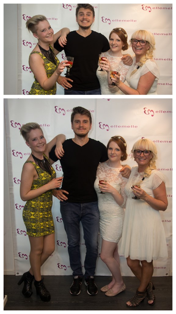 20 års jubileum 15.aug1