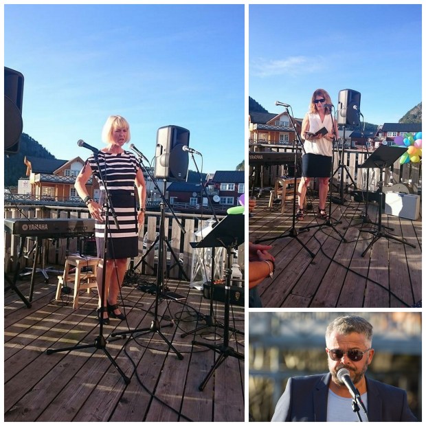 20 års jubileum 15.aug10