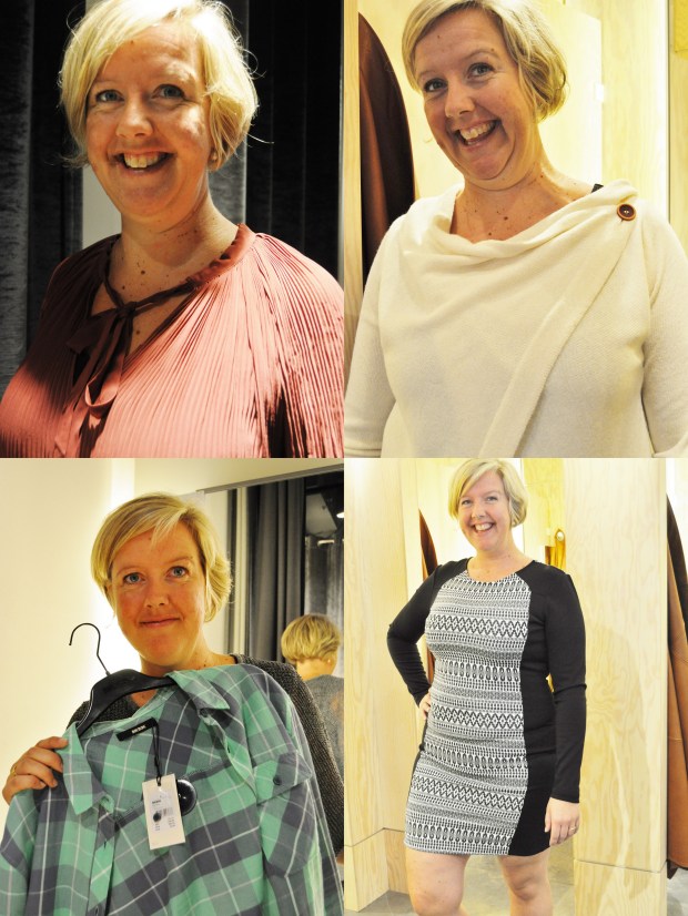 Kirsti Klingen 20152