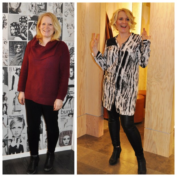 Kristin Landsem januar 2016