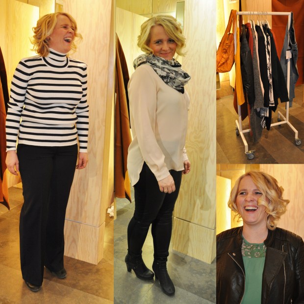 Kristin Landsem januar 20162