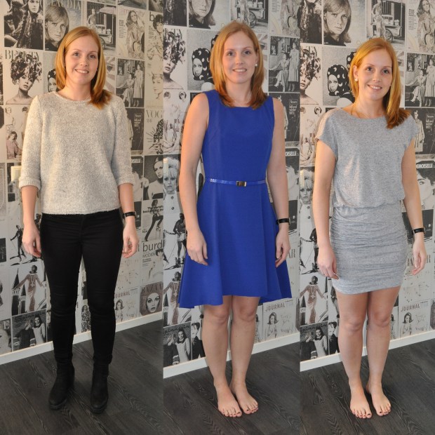 Silje Anette Vågø feb