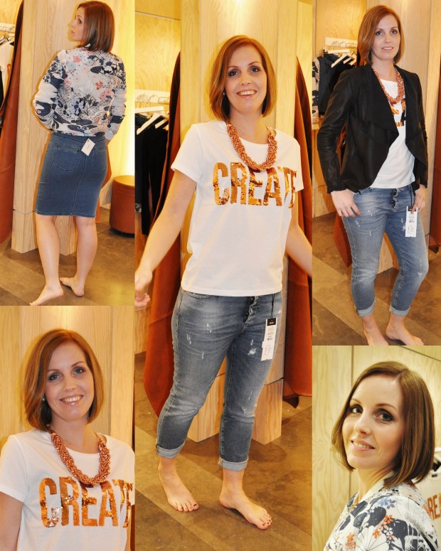 Silje Anette Vågø feb2