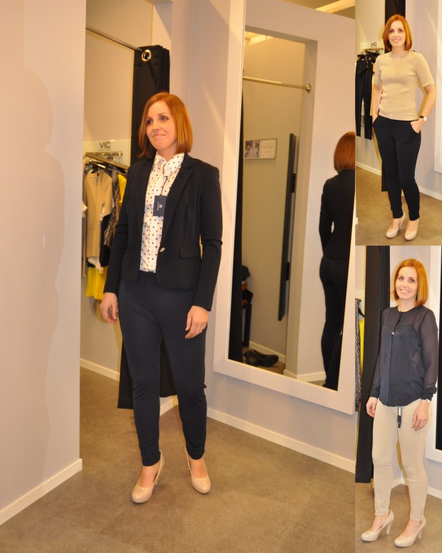 Silje Anette Vågø feb5