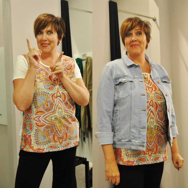 Tone Dahl - april 20162