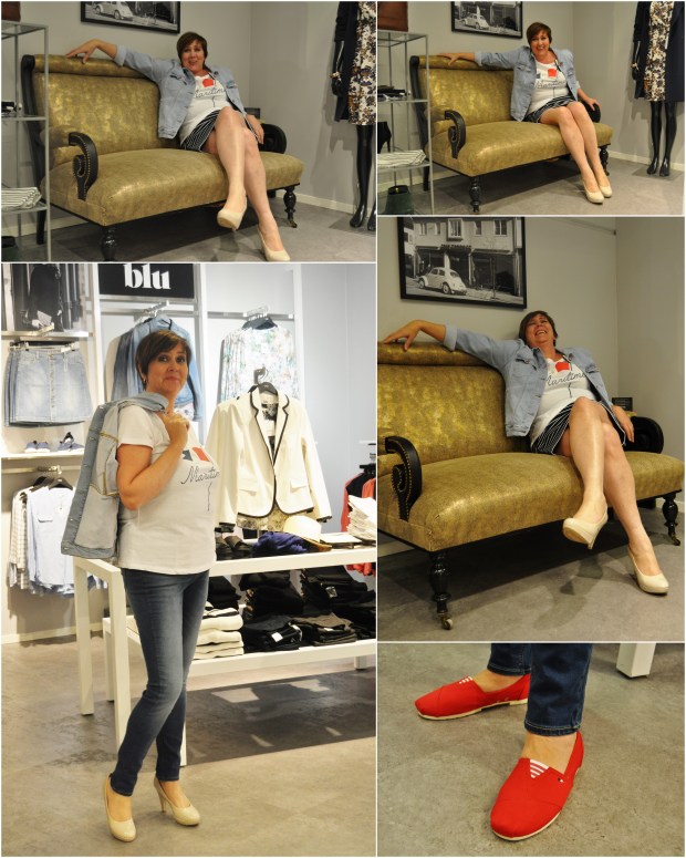 Tone Dahl - april 20165