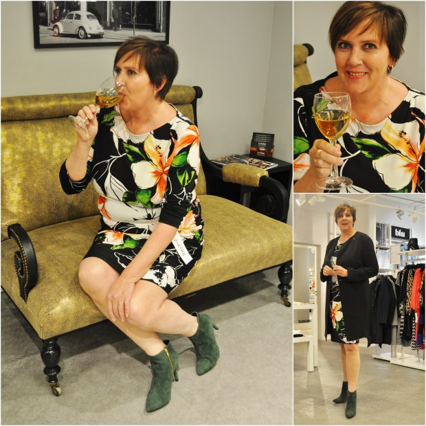 Tone Dahl - april 20166