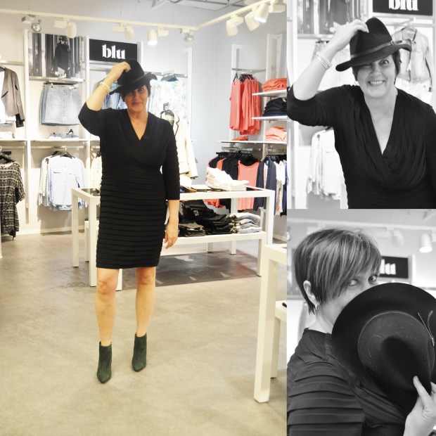 Tone Dahl - april 20169