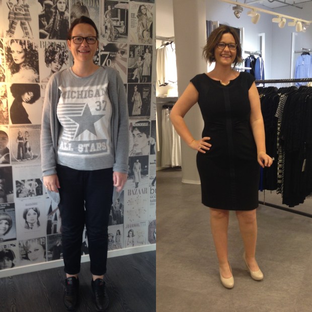 Laila Beate Sandvik 9