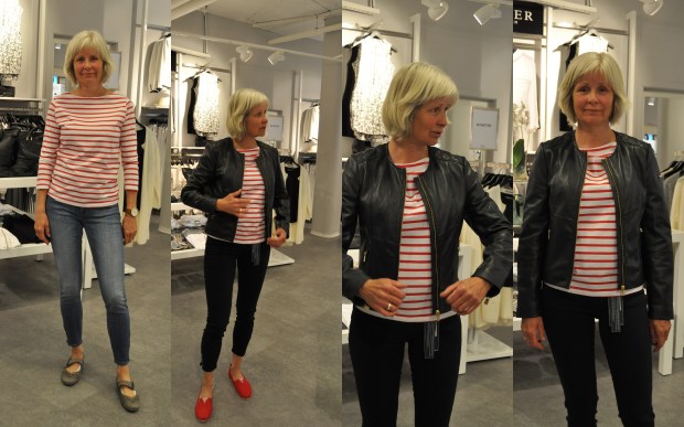 Lise Haaland - juni 20163