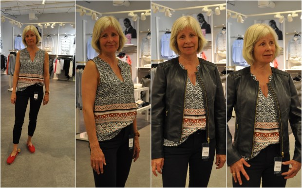 Lise Haaland - juni 20166