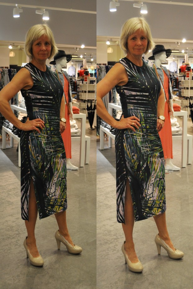 Lise Haaland - juni 20167