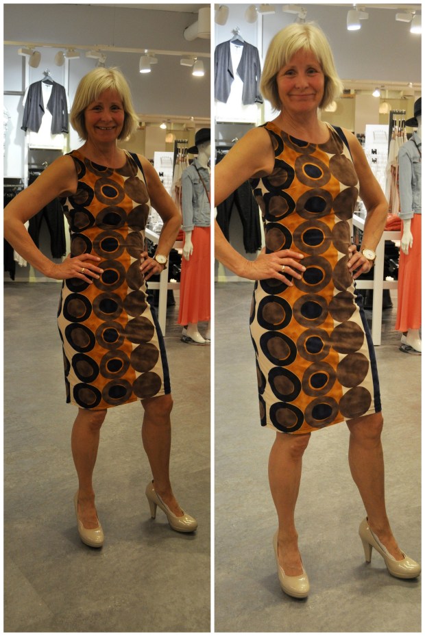 Lise Haaland - juni 20168